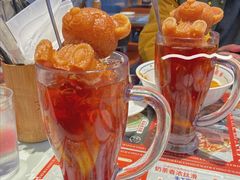 -文通冰室(温州万象城店)