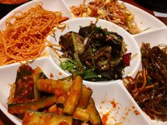 -鑫日千里马朝鲜族小馆(总店)