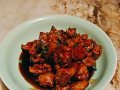 -弄堂里(西溪龙湖天街店)