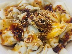 -钟永庆水饺(红星路南延线一段)