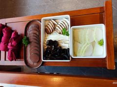 -老员外骨汤火锅(海州古城店)