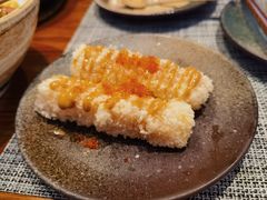 -戏作寿司(观音桥店)