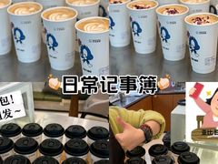 -Beans Solo豆号咖啡(百家湖花园店)