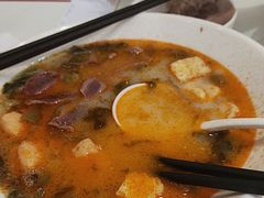 -鸭得堡老鸭汤·鸭血粉丝(南京博物院店)