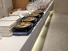 -赶海部落海鲜城(海阳路店)