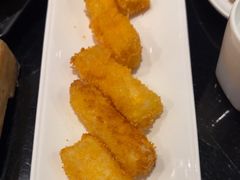-高第街56号港式餐厅(山大路店)