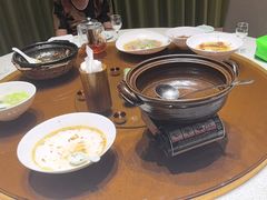 -一江水食府(后湖店)