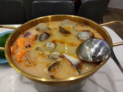 -香香海南菜餐厅