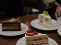 -black rainbow coffee
