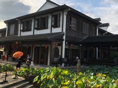 -石湖景区