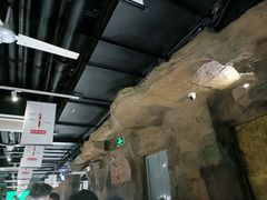 -很久以前羊肉串(南京路第一百货店)