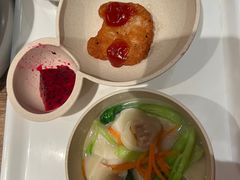 -云海肴·汽锅鸡·云南菜(浦江欢乐颂店)