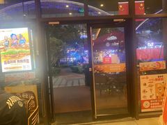 -汉堡王(上海凌云壹街坊店)