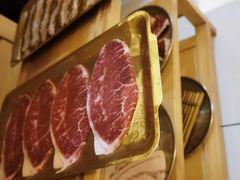 -闻老头·菊花炭烤肉(D11店)