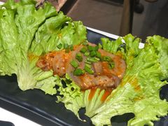 -梅梅家的烤肉店(槐北路店)