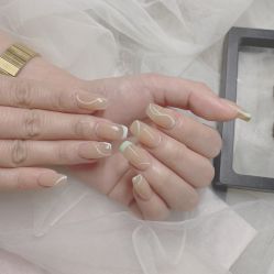 -StartNail美甲
