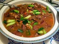 柴火杀猪菜-柴火农家·江西赣南菜(土华店)
