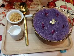 -甜心妈妈·榴莲星级糖水(北京路总店)