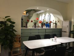 -香香海南菜餐厅