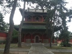 -普乐寺