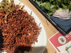 -老昌春饼(欧亚三环购物中心店)