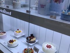 -好利来(内双楠店)