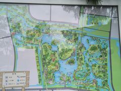 -昆山城市生态森林公园