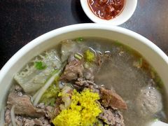 -潮镇老尾牛杂(环城西路店)