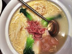 -南里山房·新淮扬菜(徐汇万科店)