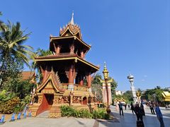 -西双版纳总佛寺