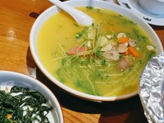 -如轩·海鲜砂锅粥·潮汕菜(沿江东路店)