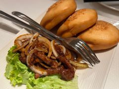 -莆田餐厅PUTIEN(西安万象天地店)