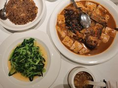 -乾隆美食·本帮菜(黄河路店)