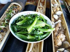 -竹泉农庄·竹筒饭(从化店)