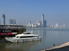 -武汉关码头(轮渡站)