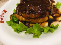 -便宜坊烤鸭店(航天桥店)