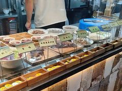 -黄山老妈·土菜(碧桂园店)