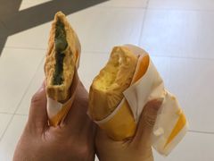 -粉粉乐鲷鱼烧(美罗城店)