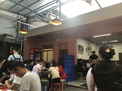 -回味南塘老王虾尾(总店)