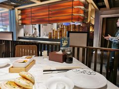大堂-同庆楼(滨湖万达广场店)