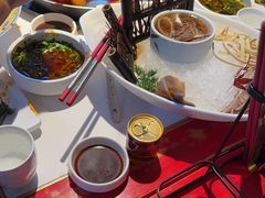 -小龙翻大江文化火锅(宽窄店)