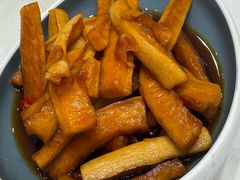 镇江陈醋脆皮萝卜-盆满钵满·国家非遗传承(云台店)