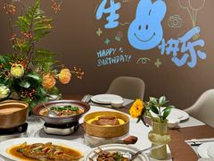 -U你·天然调味(南湖总店)