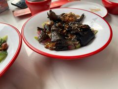 -庭院·冰煮羊·北京涮肉(西单店)