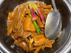 -顺意·顺德家乡菜(国际人才大厦店)