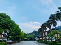 -庐山天沐温泉度假村