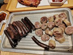 -哈啾嗨·新概念蒙餐(红星新城店)