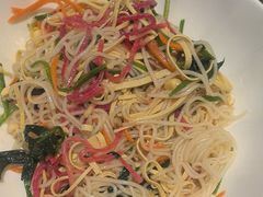 -三道菜(明堂公园店)