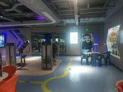 -优享健身(物美圣熙8号购物中心店)
