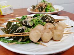 -郭记小街麻辣烫(虎坊路店)